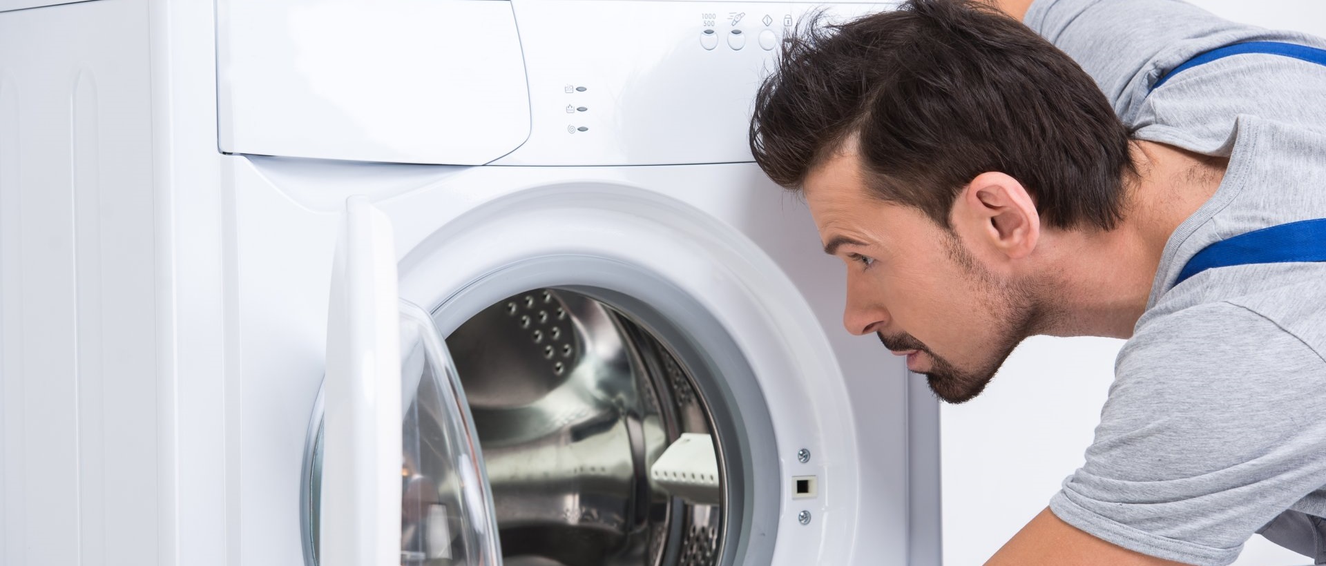 Appliance repairs W11