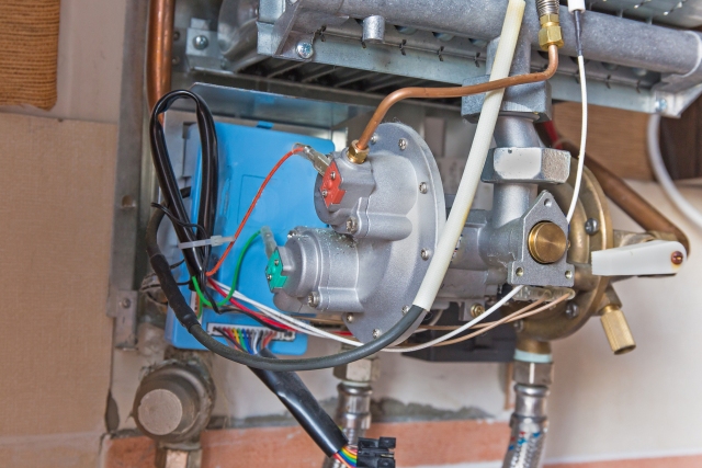 Boiler Installations Notting Hill, W11