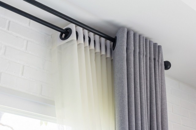 Curtain Fitters Notting Hill, W11