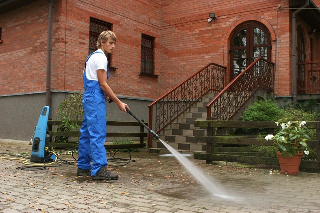 Deep Cleaning Services Notting Hill, W11