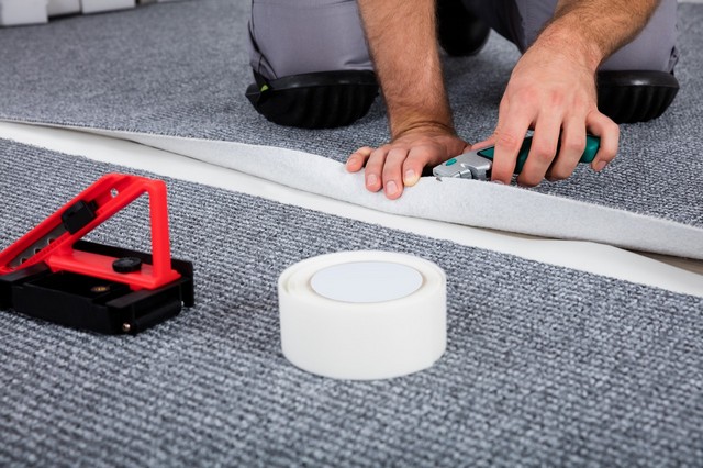 Floor Fitters Notting Hill, W11