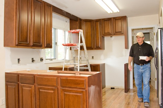 Kitchen Fitters Notting Hill, W11