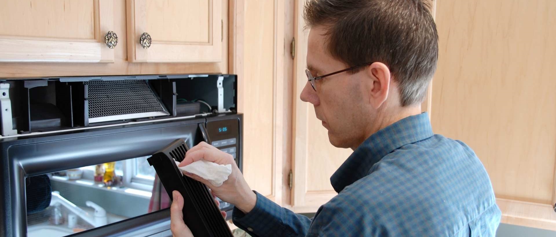 Kitchen fitters W11