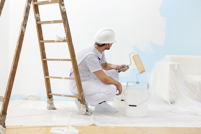 Painter Decorator Notting Hill, W11